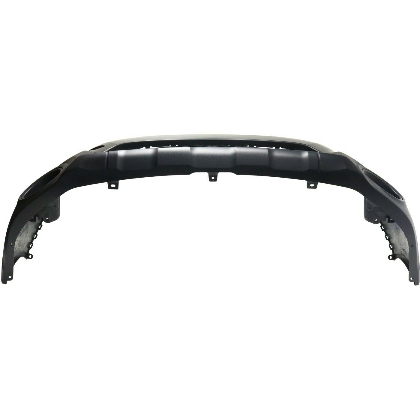 2015-2017 Subaru Outback Front Bumper - Fits Part Number 57704AL01A