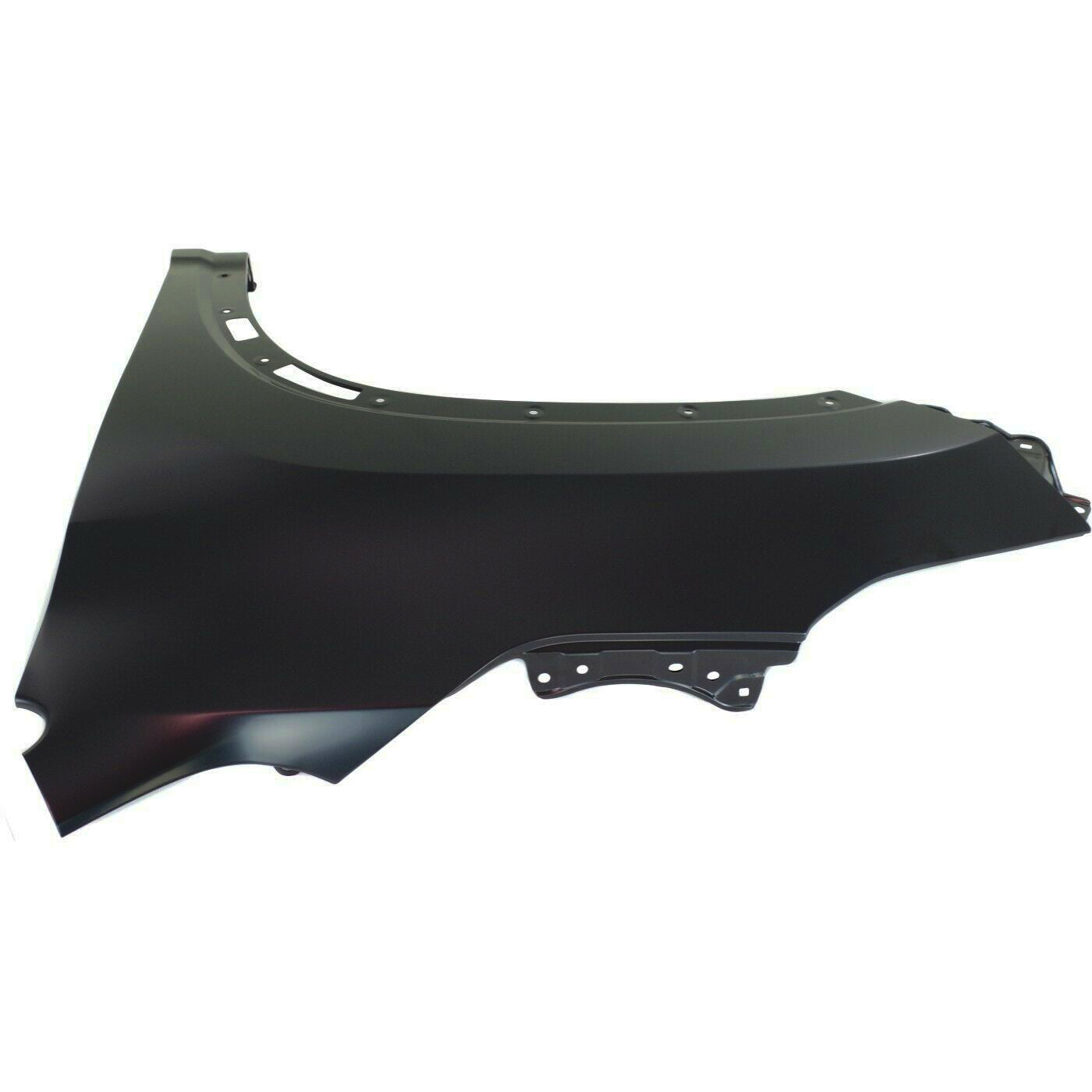 2014-2019 Toyota Highlander Fender