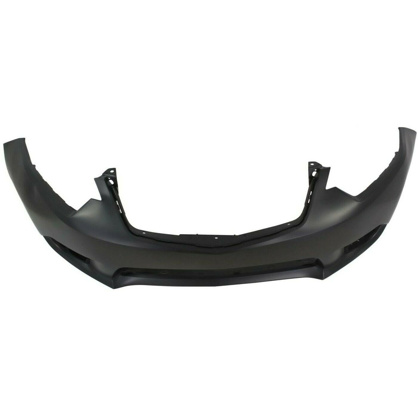 2011-2014 Acura TSX Sedan/Sports Wagon Front Bumper