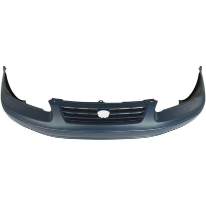 1997-1999 Toyota Camry Front Bumper