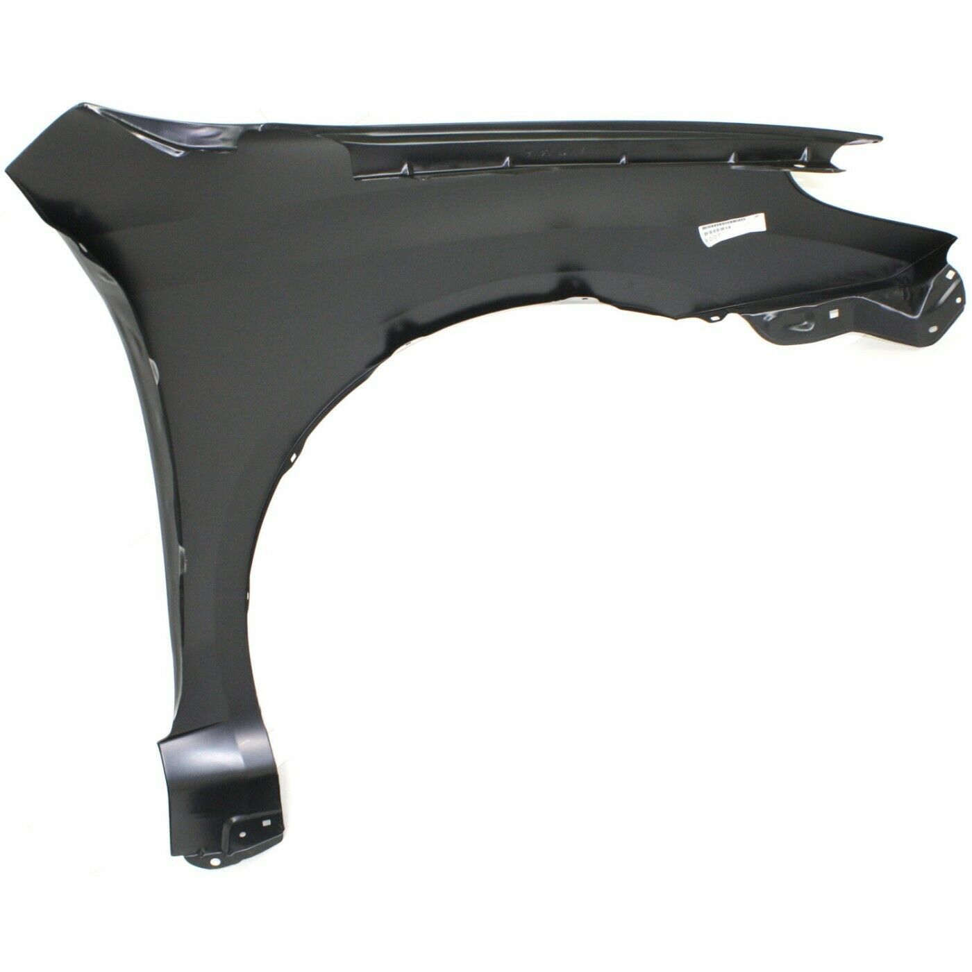 2003-2008 Toyota Matrix (Base) Fender