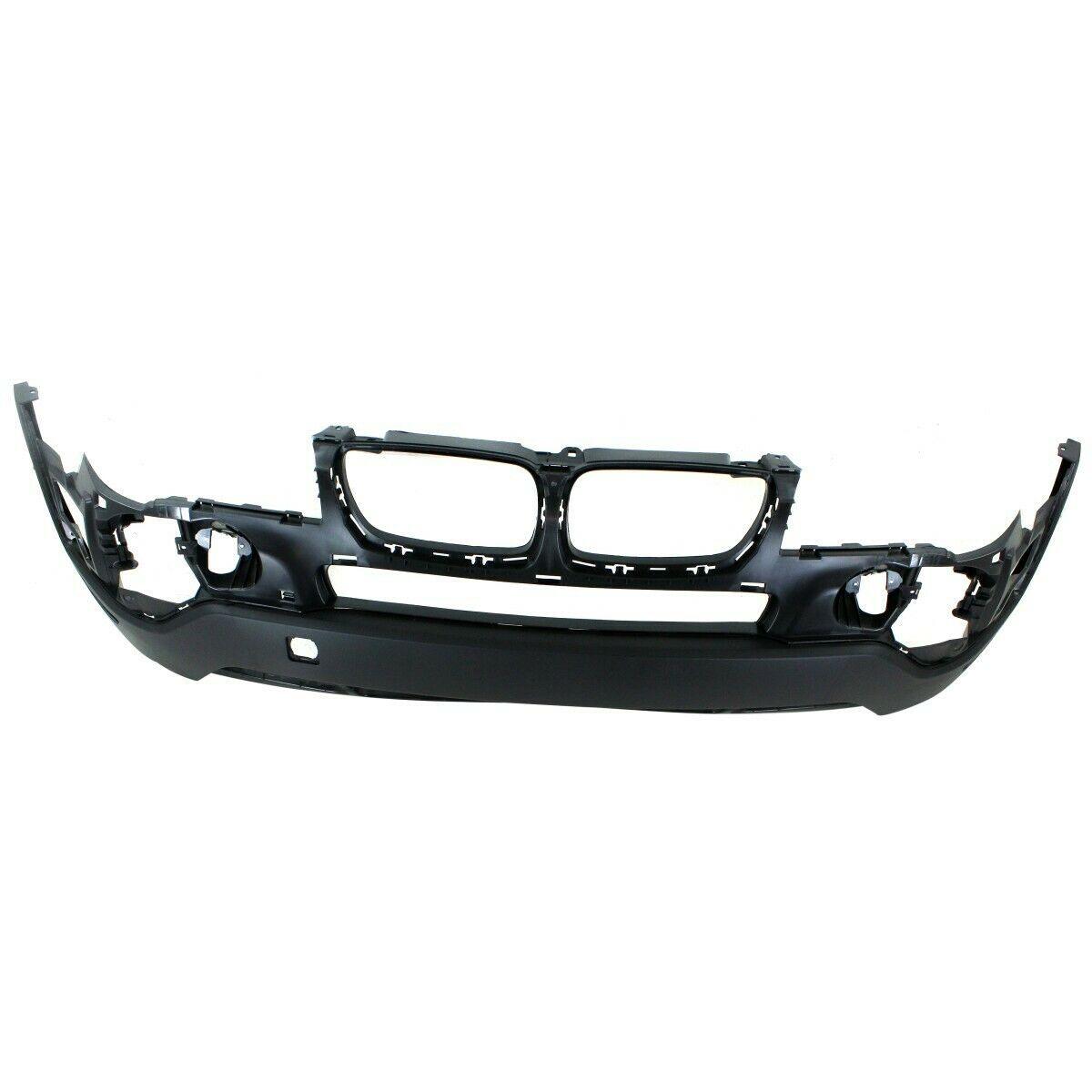 2007-2010 BMW X3 (W/O Sensor Holes) Front Lower Bumper