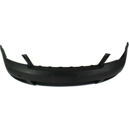 2006-2012 Kia Sedona (EX, LX, Sport) Front Bumper Painted