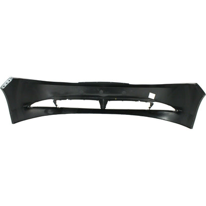 1999-2000 Mercury Cougar Front Bumper