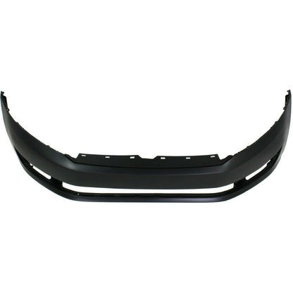 2012-2015 Volkswagen Passat Front Bumper