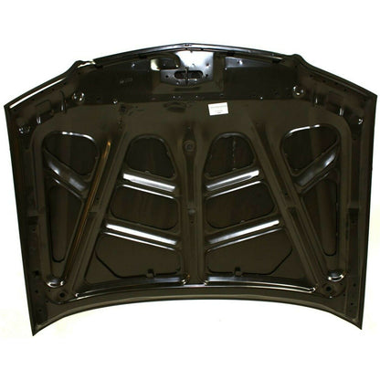 2004-2005 Acura TSX Sedan Hood