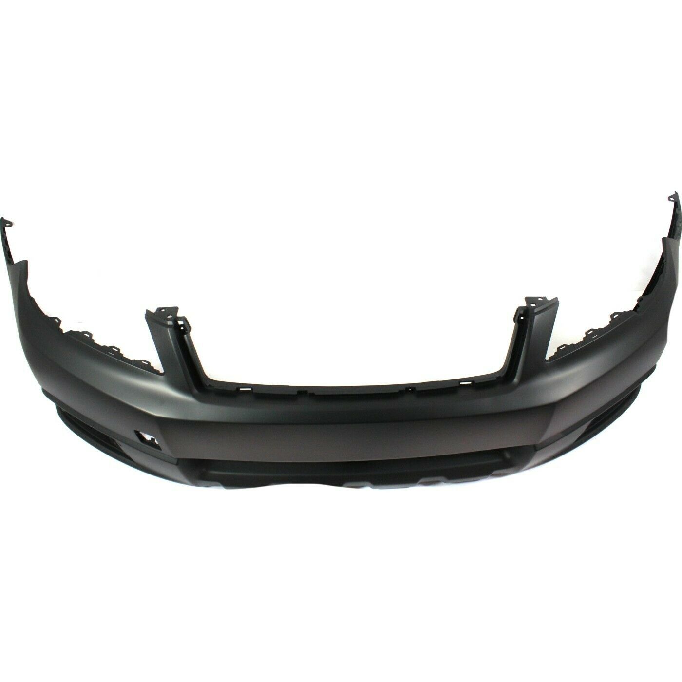 2010-2012 Subaru Outback Front Bumper