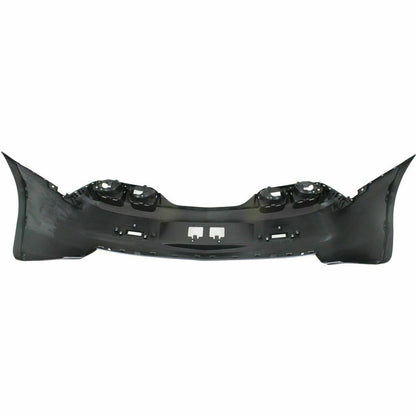 2010-2013 Chevy Camaro (W/ Sensor Holes) Rear Bumper