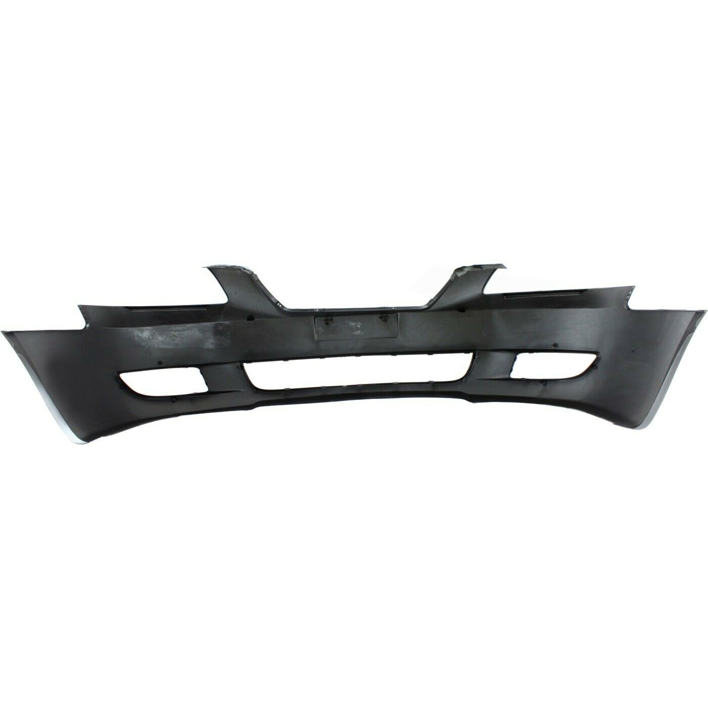 2006-2008 Hyundai Sonata Front Bumper Painted