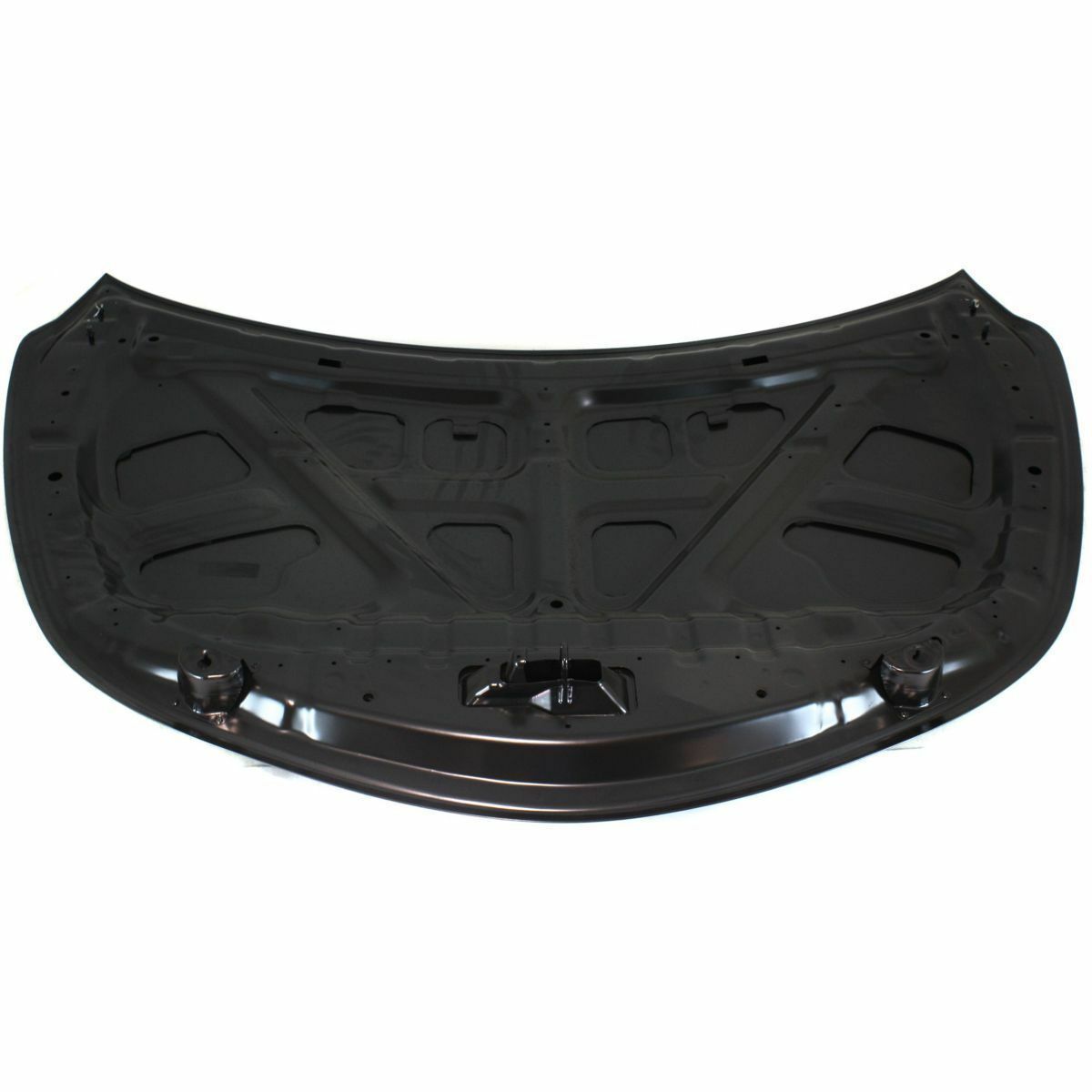 2013-2015 Nissan Altima Sedan Hood