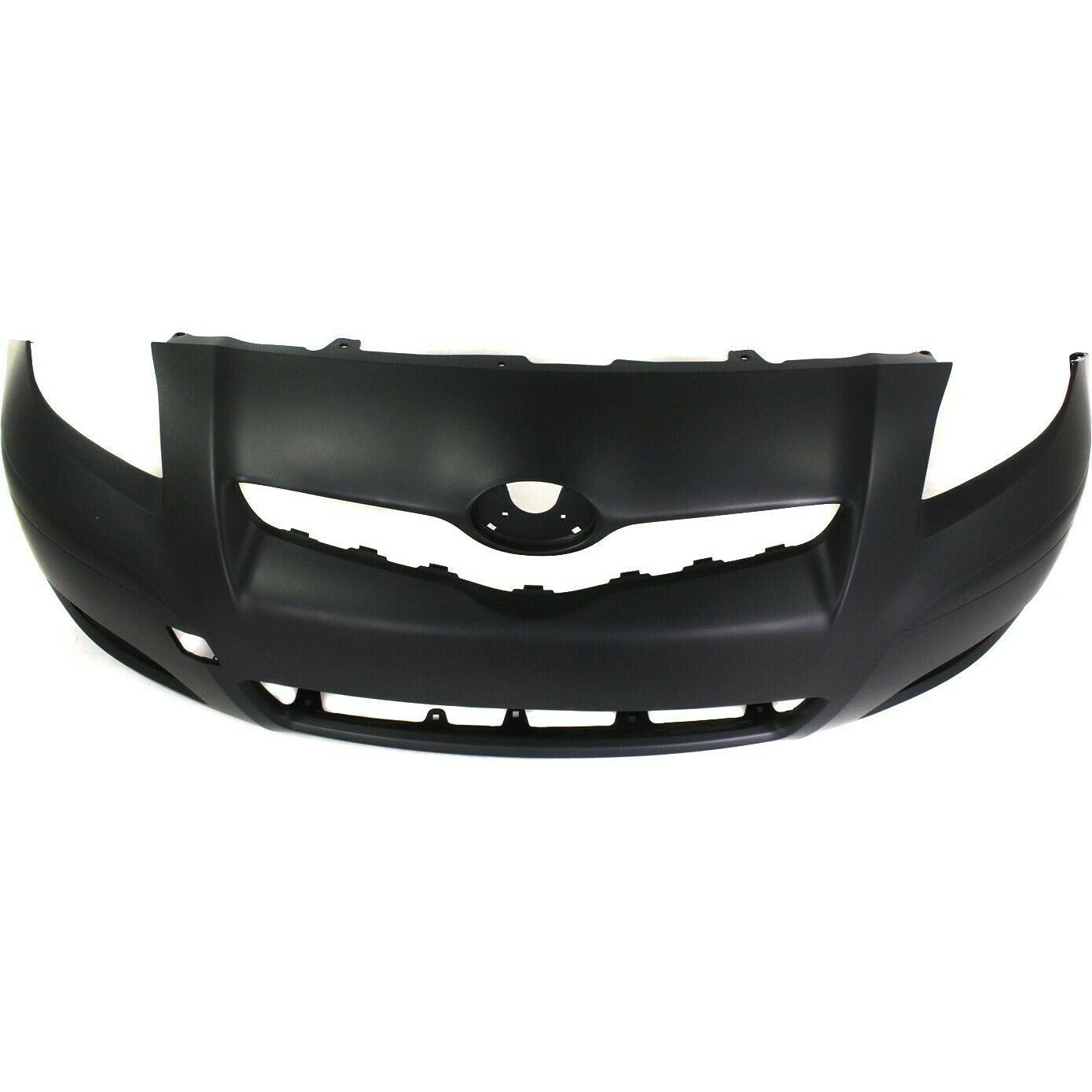 2009-2011 Toyota Yaris Hatchback Front Bumper