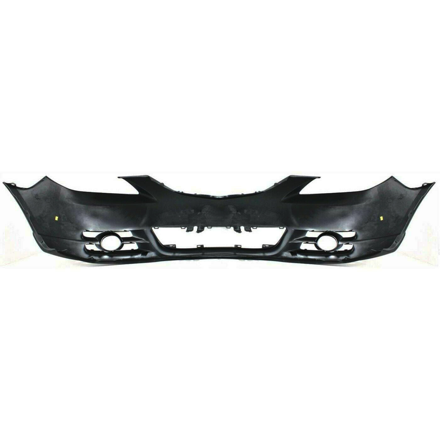 2004-2006 Mazda 3 Sport Front Bumper Painted