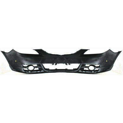 2004-2006 Mazda 3 Sport Front Bumper Painted