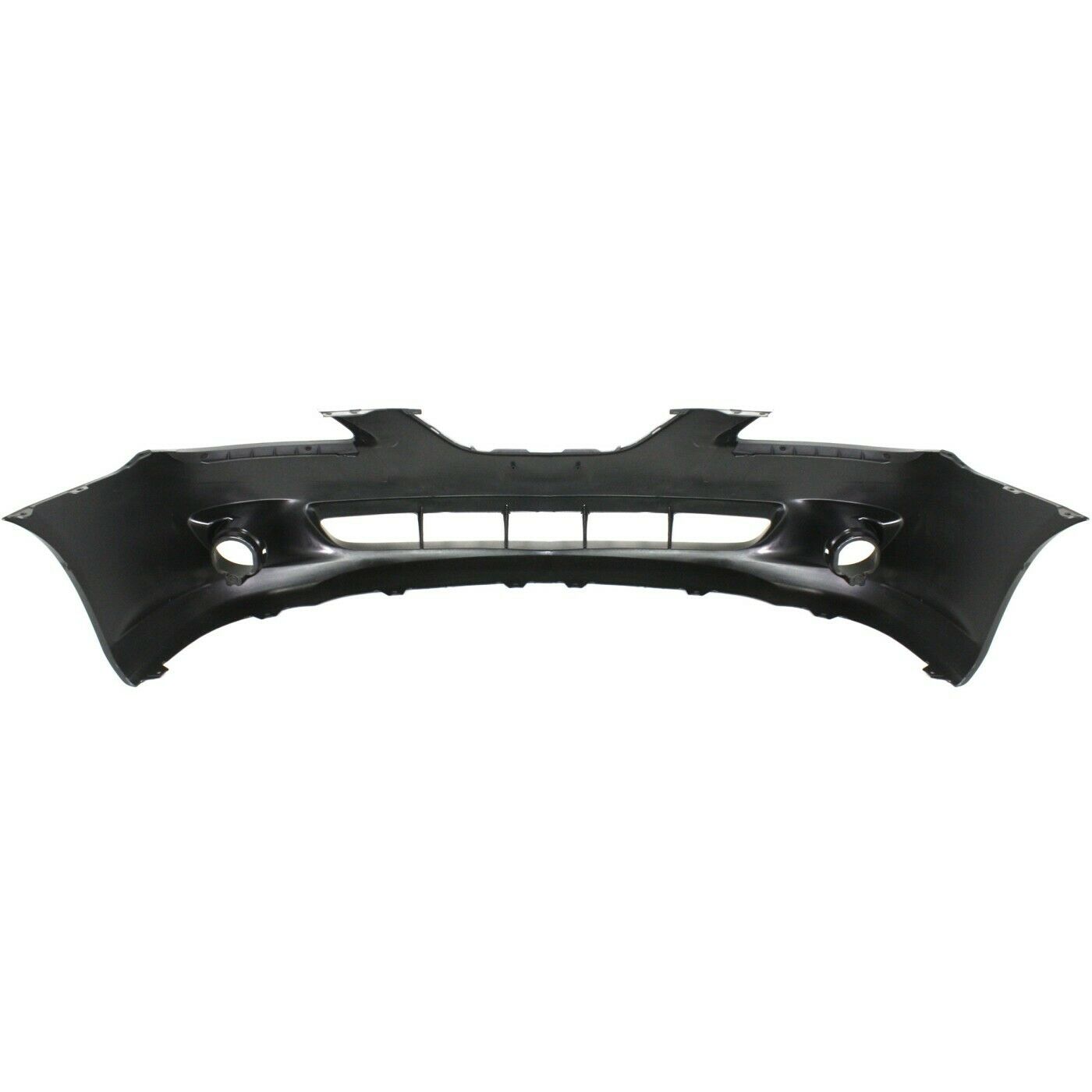 2004-2006 Toyota Solara Front Bumper - Fits Part Number 52119AA907