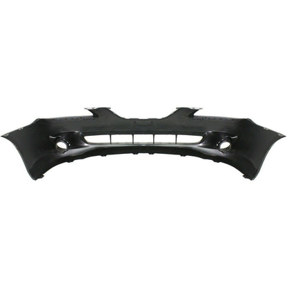 2004-2006 Toyota Solara Front Bumper - Fits Part Number 52119AA907