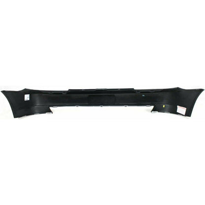 2000-2001 Toyota Echo (W/O Spoiler Holes) Upper Front Bumper