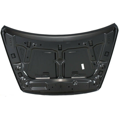 2007-2012 Dodge Caliber Hood