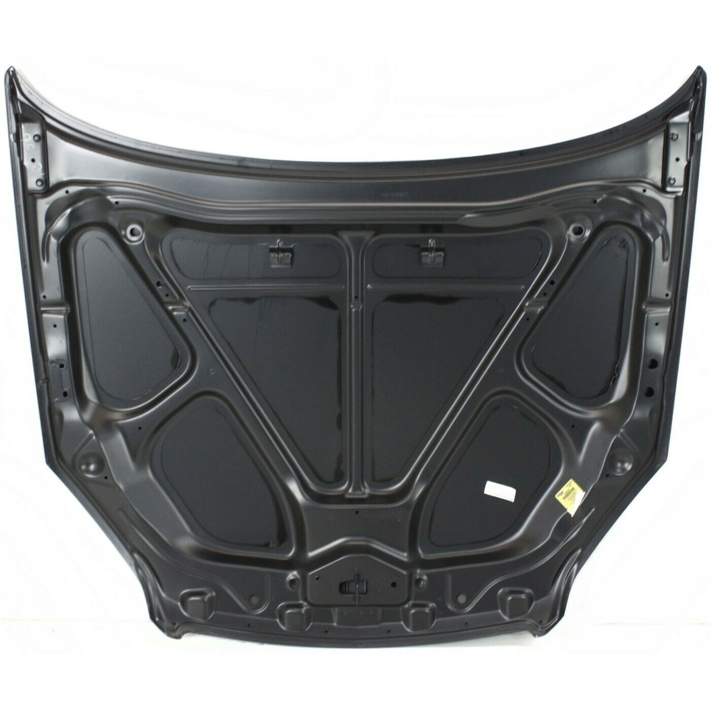 2006-2010 Chevy Monte Carlo Hood