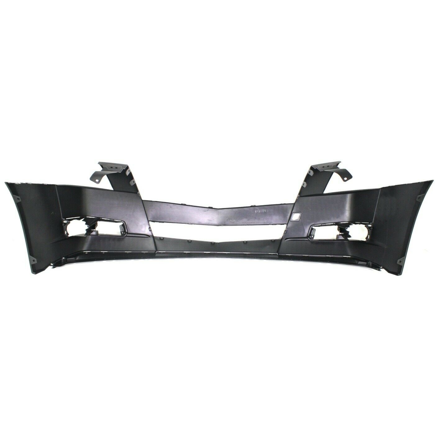 2008-2013 Cadillac CTS (W/O HID Headlamps) Front Bumper