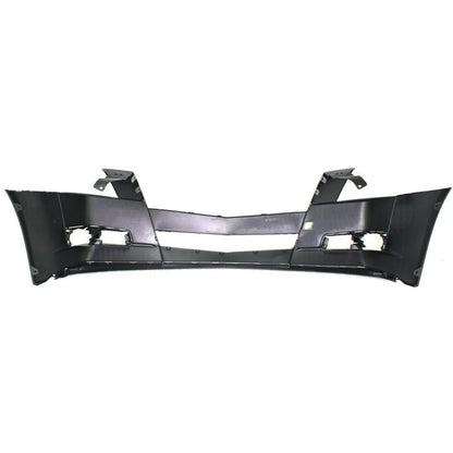 2008-2013 Cadillac CTS (W/O HID Headlamps) Front Bumper