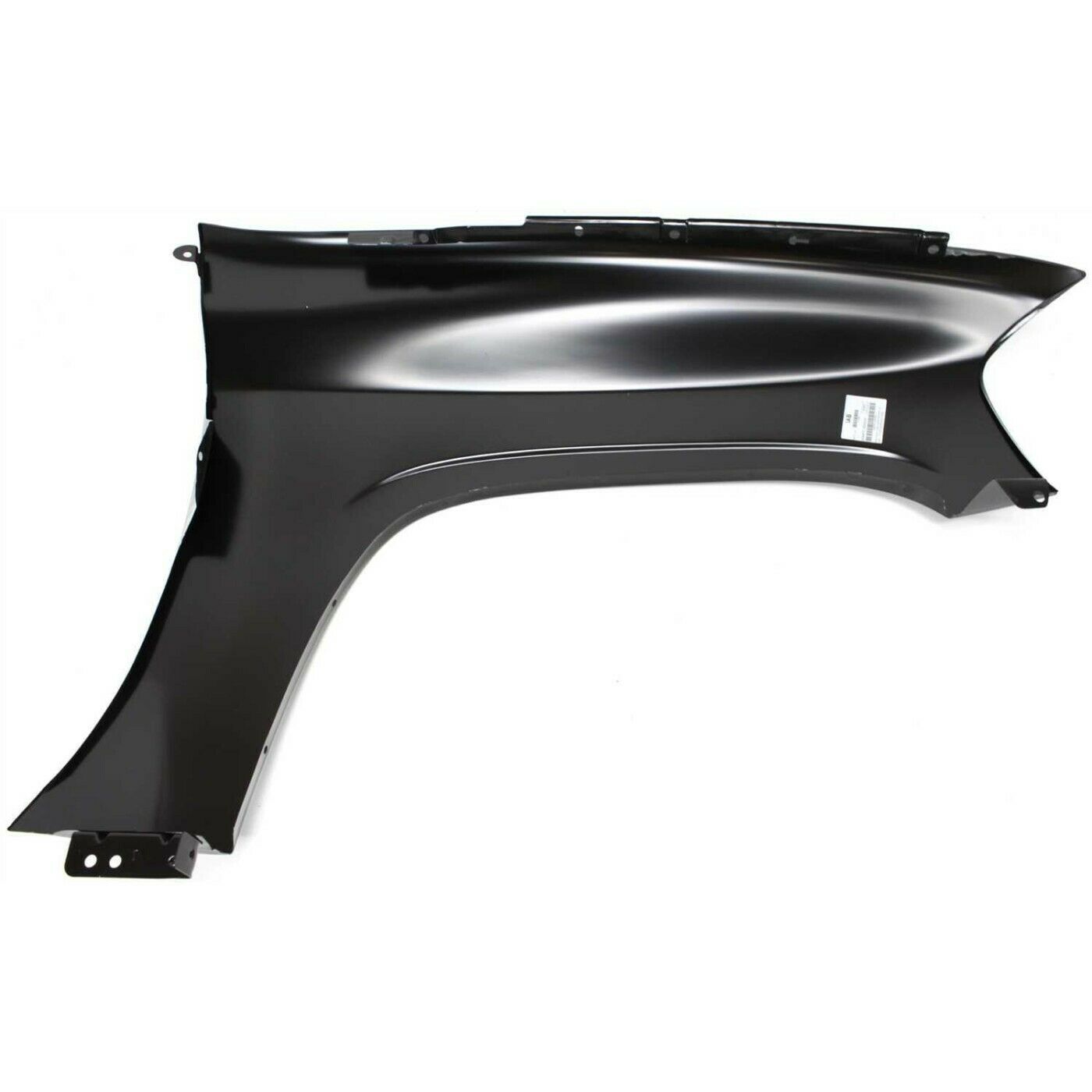 2002-2009 GMC Envoy Fender