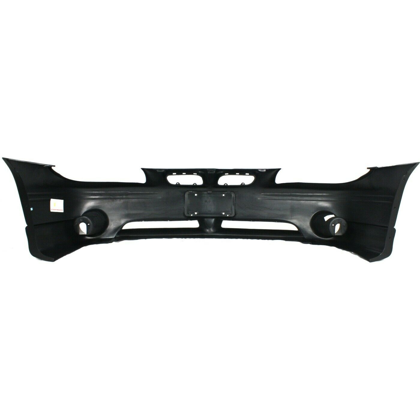 1997-2003 Pontiac Grand Prix GT/GTP Front Bumper