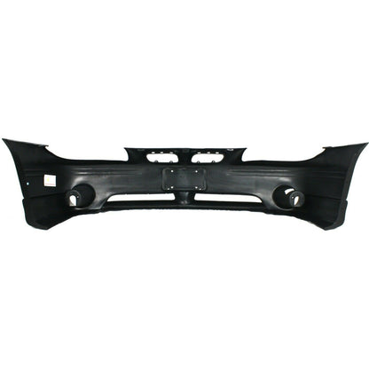 1997-2003 Pontiac Grand Prix GT/GTP Front Bumper