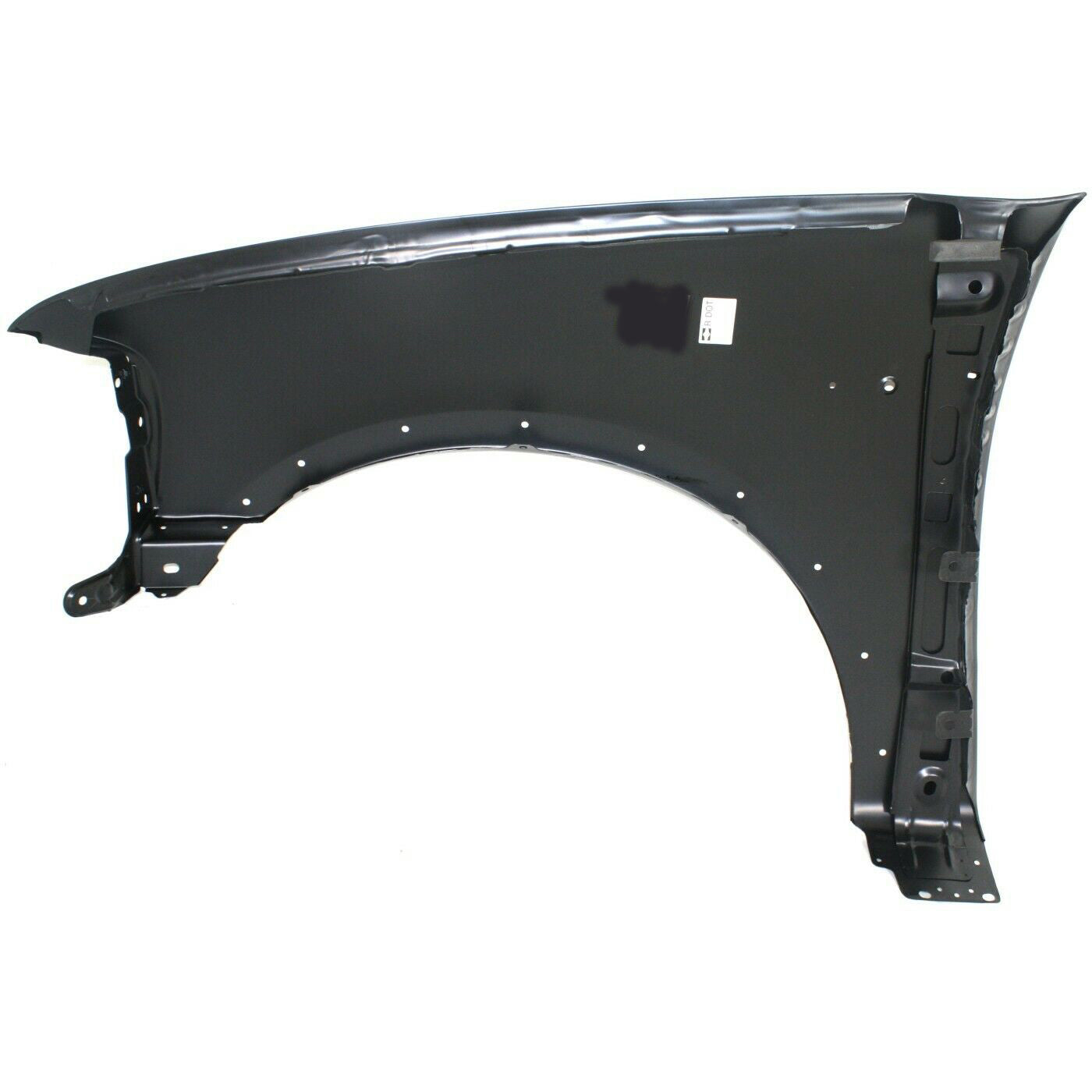 1997-2003 Ford F150/F250 (W/ Molding Holes) Fender