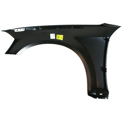 2005-2007 Dodge Magnum Fender