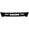 1996-1997 Honda Accord Coupe (4CYL) Front Bumper Painted