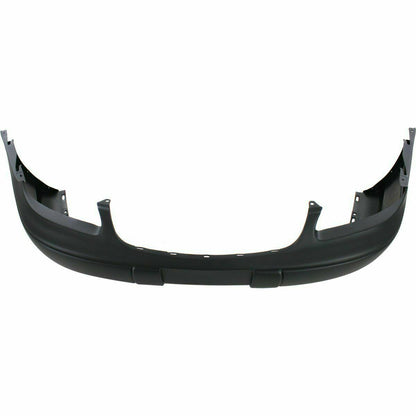 1997-2005 Chevy Malibu Front Bumper Painted