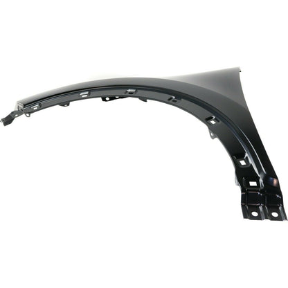 2017-2020 Kia Sportage Fender