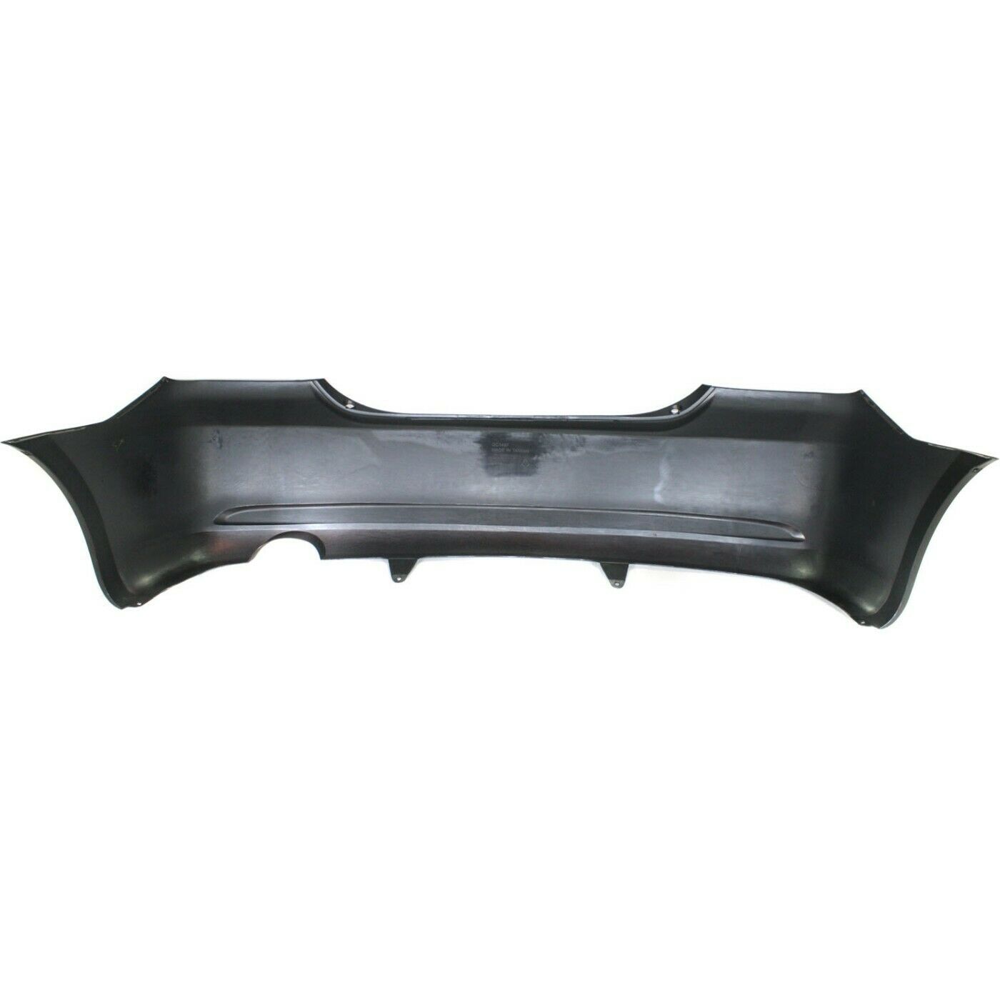 2005-2010 Scion TC Rear Bumper