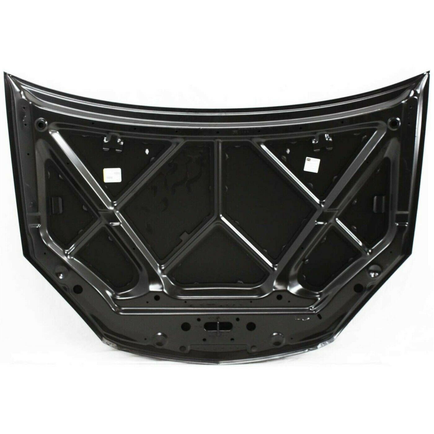 2005-2010 Pontiac G6 Hood