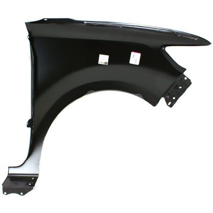 2008-2014 Scion XB Fender