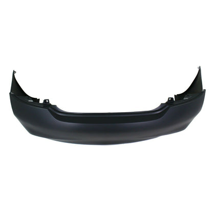 2012-2014 Nissan Versa Sedan Rear Bumper