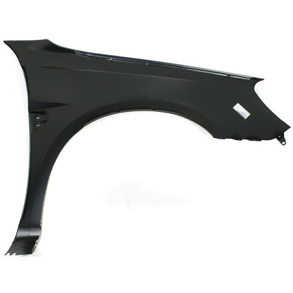 2007-2010 Chrysler Sebring Sedan/Convertible Fender