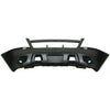 2007-2014 Chevy Suburban Front Bumper Painted