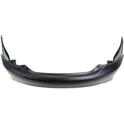 2012-2014 Toyota Camry (SE) Rear Bumper