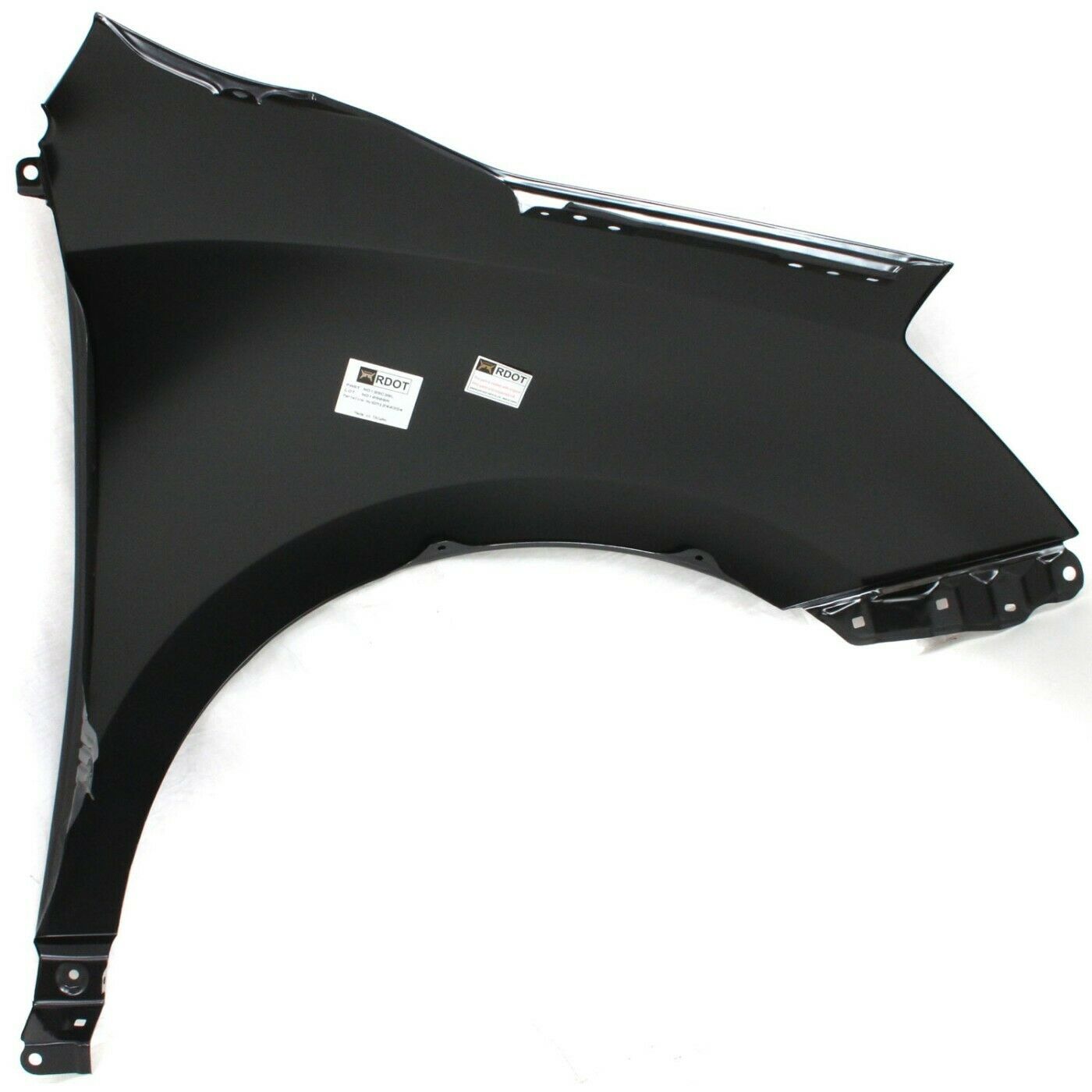 2009-2010 Pontiac Vibe Fender