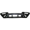 2002-2004 Jeep Liberty (Limited/Sport) Front Bumper Painted