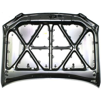 2001-2007 Toyota HIghlander Hood