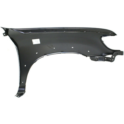 2000-2006 Toyota Tundra (W/ Flare Holes, W/O Double Cab) Fender