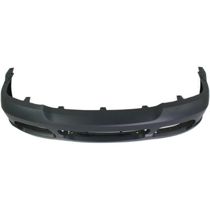 2002-2005 Ford Explorer (Eddie Bauer/Limited) Front Bumper