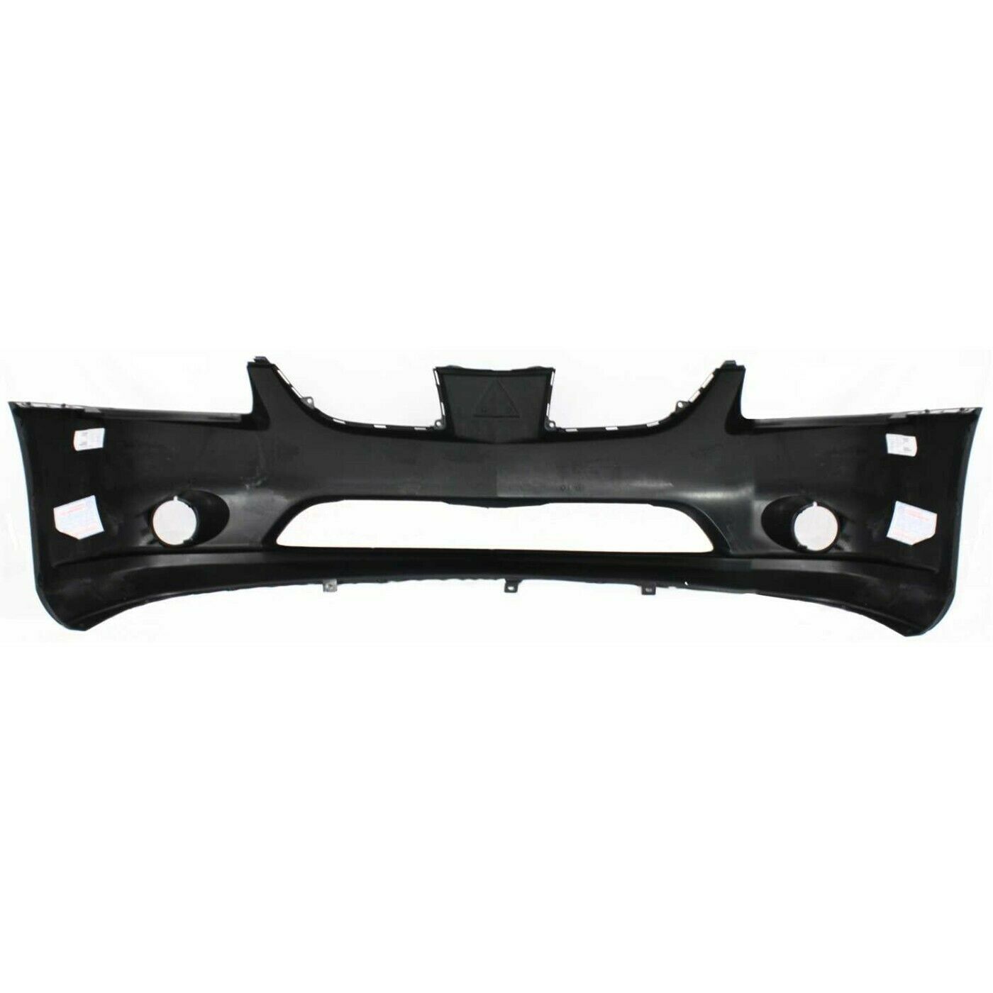 2004-2006 Mitsubishi Galant Front Bumper Painted