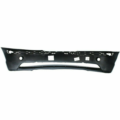 2002-2005 BMW 3-Series Sedan/Wagon Front Bumper