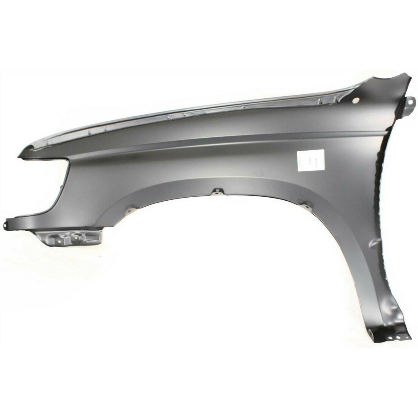 1996-2002 Toyota 4Runner (4CYL) Fender