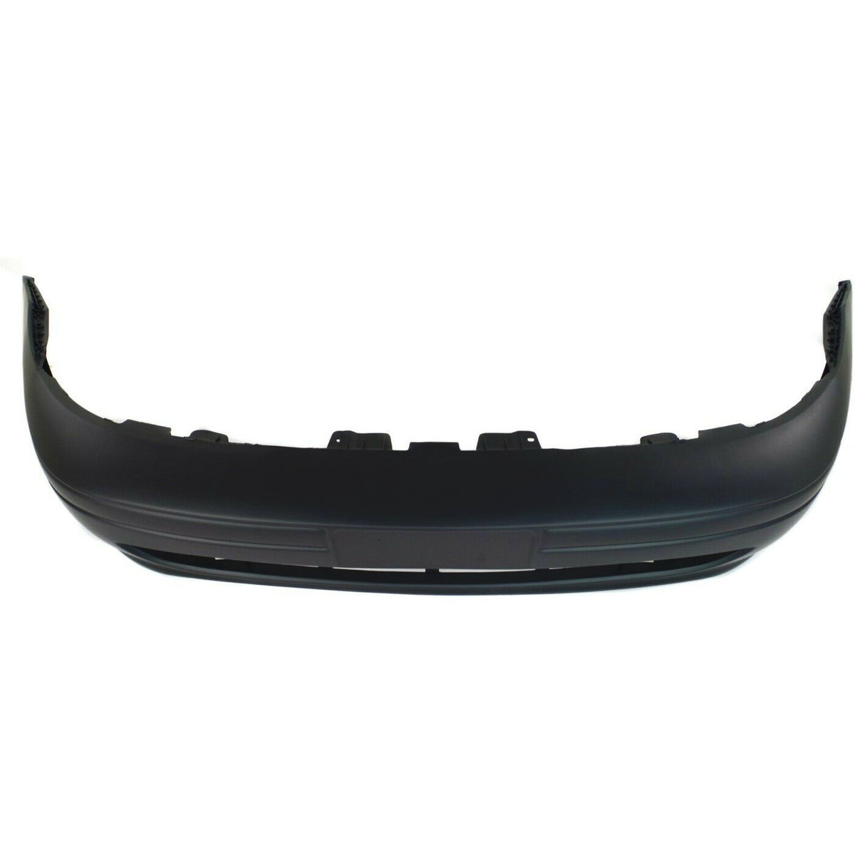 2693771 2000-2004 Ford Focus Front Bumper - Fits Part Number 2M5Z17D957FAA ...