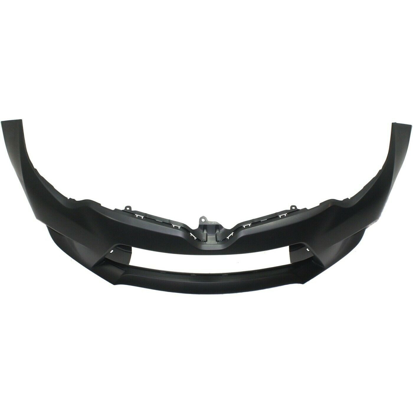 2014-2016 Toyota Corolla (CE, L, LE, LE ECO) Front Bumper