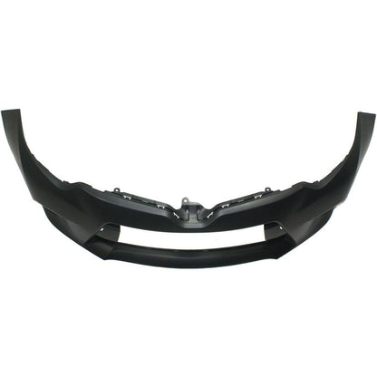 2014-2016 Toyota Corolla (CE, L, LE, LE ECO) Front Bumper